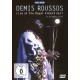DEMIS ROUSSOS-LIVE AT ROYAL ALBERT HALL (CD+DVD)
