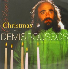 DEMIS ROUSSOS-CHRISTMAS WITH (CD)