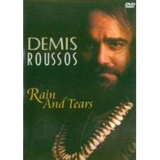 DEMIS ROUSSOS-RAIN AND TEARS (DVD)