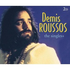 DEMIS ROUSSOS-SINGLES + (2CD)