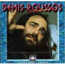 DEMIS ROUSSOS-MORNING HAS BROKEN (CD)