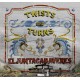 EL JUNTACADAVERES-TWISTS AND TURNS (CD)