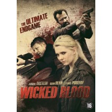 FILME-WICKED BLOOD (DVD)