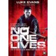 FILME-NO ONE LIVES (DVD)