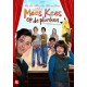 FILME-MEES KEES OP DE PLANKEN (DVD)