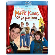 FILME-MEES KEES OP DE PLANKEN (BLU-RAY)