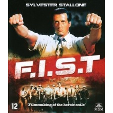 FILME-FIST (1978) (DVD)