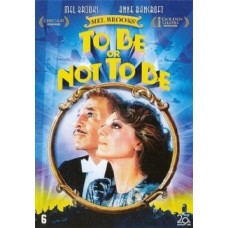 FILME-TO BE OR NOT TO BE (DVD)