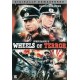 FILME-WHEELS OF TERROR (DVD)