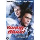 FILME-YOUNG BLOOD (DVD)