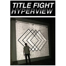 TITLE FIGHT-HYPERVIEW (CD)