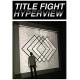 TITLE FIGHT-HYPERVIEW (LP)