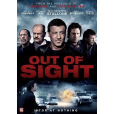 FILME-OUT OF SIGHT (2014) (DVD)