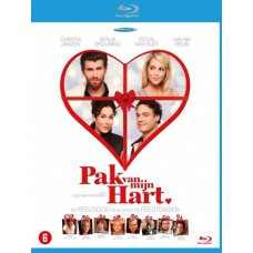 FILME-PAK VAN MIJN HART (BLU-RAY)