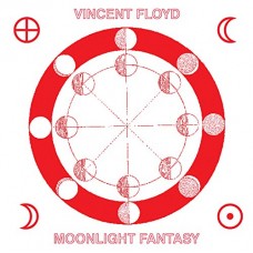 VINCENT FLOYD-MOONLIGHT FANTASY (CD)