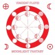 VINCENT FLOYD-MOONLIGHT FANTASY (CD)