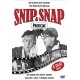 SÉRIES TV-SNIP EN SNAP - 75 JAAR (4DVD)