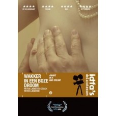 DOCUMENTÁRIO-WAKKER IN EEN BOZE DROOM (DVD)