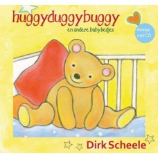 DIRK SCHEELE-HUGGYDUGGYBUGGY EN.. (CD)