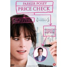 FILME-PRICE CHECK (DVD)