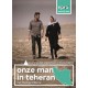 SÉRIES TV-ONZE MAN IN TEHERAN (DVD)