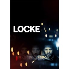 FILME-LOCKE (DVD)