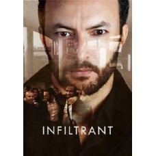 FILME-INFILTRANT (DVD)
