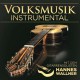 V/A-VOLKSMUSIK INSTRUMENTAL (CD)