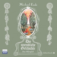 AUDIOBOOK-DIE UNENDLICHE GESCHICHTE (6CD)