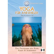 CANDA-YOGA FUER.. -DELUXE- (CD)