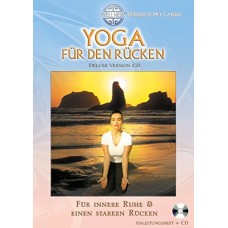 CANDA-YOGA FUER DEN RUECKEN (CD)