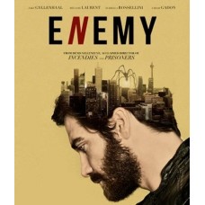 FILME-ENEMY (BLU-RAY)