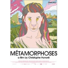 FILME-METAMORPHOSES (DVD)
