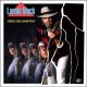 LONNIE MACK-STRIKE LIKE LIGHTNING -COLOURED- (LP)