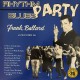 FRANKIE BALLARD-RHYTHM BLUES PARTY -COLOURED- (LP)