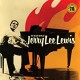 JERRY LEE LEWIS-KILLER KEYS OF JERRY LEE LEWIS -ANNIV- (LP)