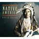 PETER KATER-NATIVA AMERICA (CD)