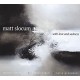 MATT SLOCUM/LARRY GRENADIER-WITH LOVE AND SADNESS (CD)