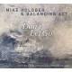 MIKE HOLOBER & BALANCING ACT-DON'T LET GO (CD)