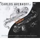 CARLOS AVERHOFF/CHUCHO VALDES-TOGETHER (CD)