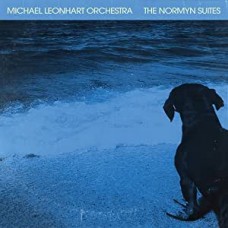 MICHAEL LEONHART ORCHESTRA-NORMYN SUITES (CD)