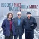 ROBERTA PIKET/BILLY MINTZ/HARVIE S-YOU'VE BEEN WARNED (CD)