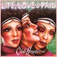 CLUB NOUVEAU-LIFE, LOVE & PAIN (CD)