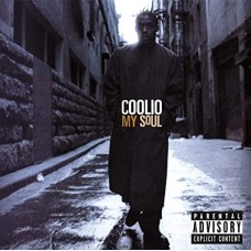 COOLIO-MY SOUL -ANNIV- (CD)