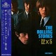 ROLLING STONES-12 X 5 (CD)