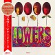 ROLLING STONES-FLOWERS (CD)