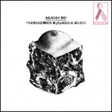AGAINST ME!-TRANSGENDER DYSPHORIA BLUES (LP)