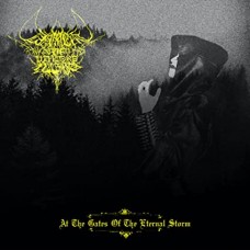 LAMENT IN WINTER'S NIGHT-AT THE GATES OF THE ETERNAL STORM (CD)