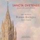 FORMA ANTIQVA-SANCTA OVETENSIS (CD)