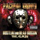 PACHINO DINO-HUSTLIN' AND HEAD BUSSIN' (CD)